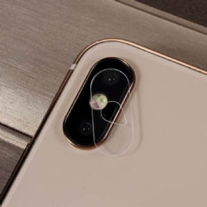 Schutzglas Aus Gehärtetem Glas Für iPhone Xs Max