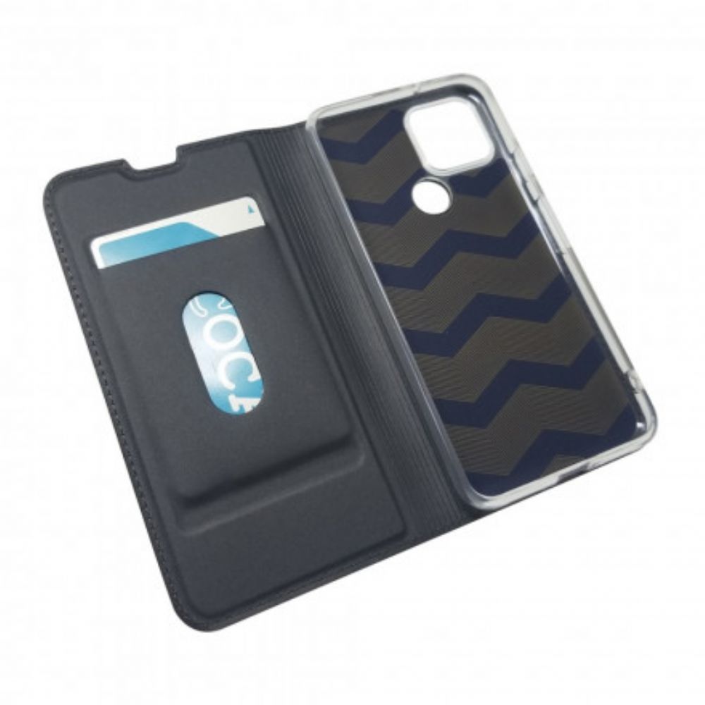 Schutzhülle Für Google Pixel 5 Flip Case Magnetverschluss