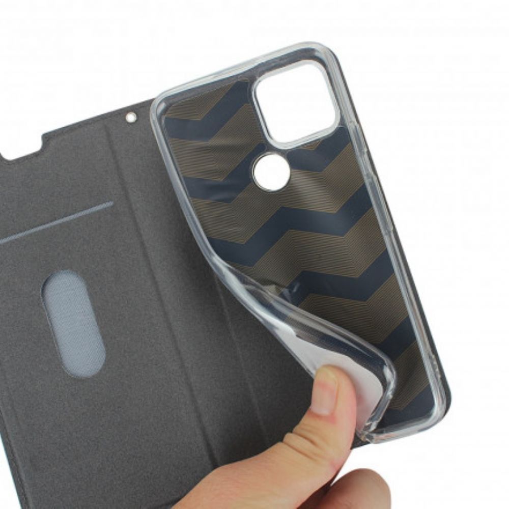 Schutzhülle Für Google Pixel 5 Flip Case Ultrafein