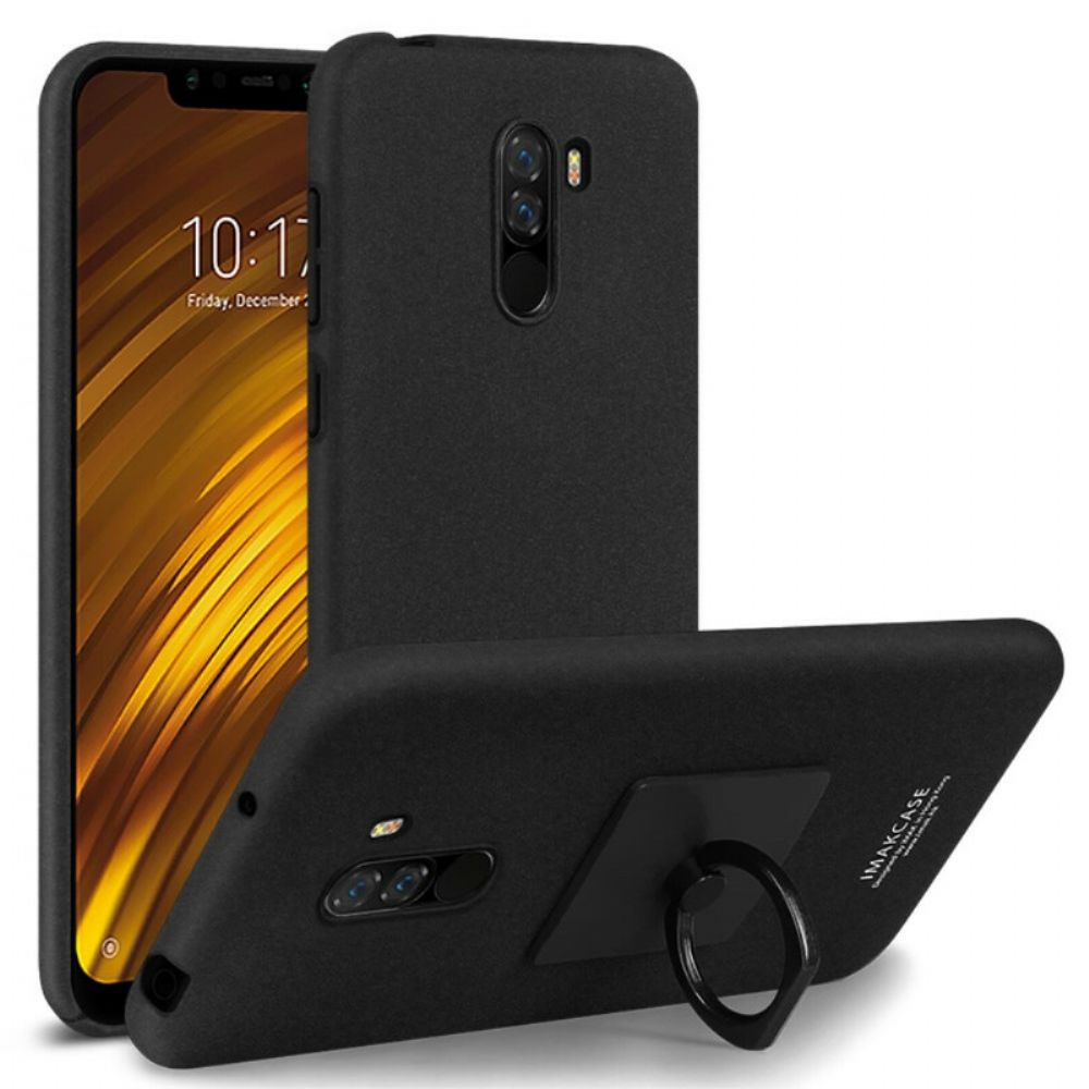 Handyhülle Für Pocophone F1 Ring