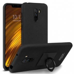 Handyhülle Für Pocophone F1 Ring