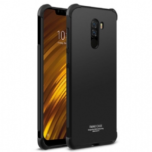 Hülle Für Pocophone F1 Imak Seidig