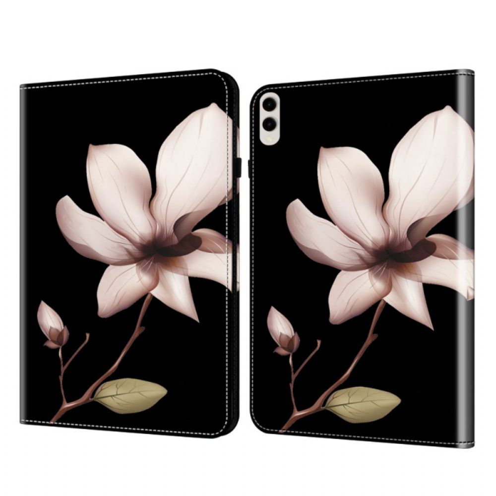 Case Samsung Galaxy Tab S9 Plus Blume