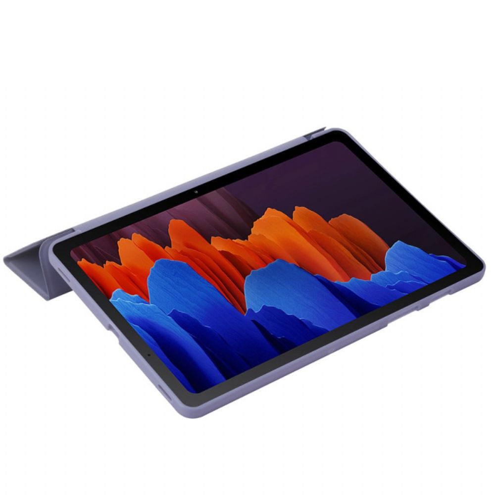 Samsung Galaxy Tab S9 Plus Drei Falten