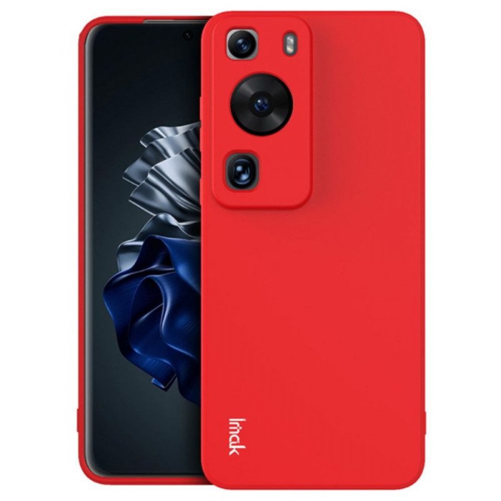 Hülle Für Huawei P60 Pro Uc-4 Imak-serie