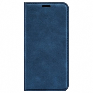 Schutzhülle Für Huawei P60 Pro Flip Case Eleganz