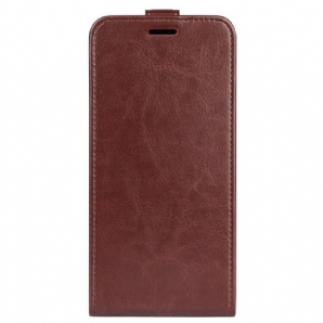 Flip Case Für Huawei Mate 50 Pro Vertikal