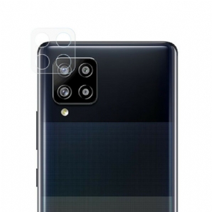 Schutzscheibe Aus Gehärtetem Glas Für Samsung Galaxy A42 5G