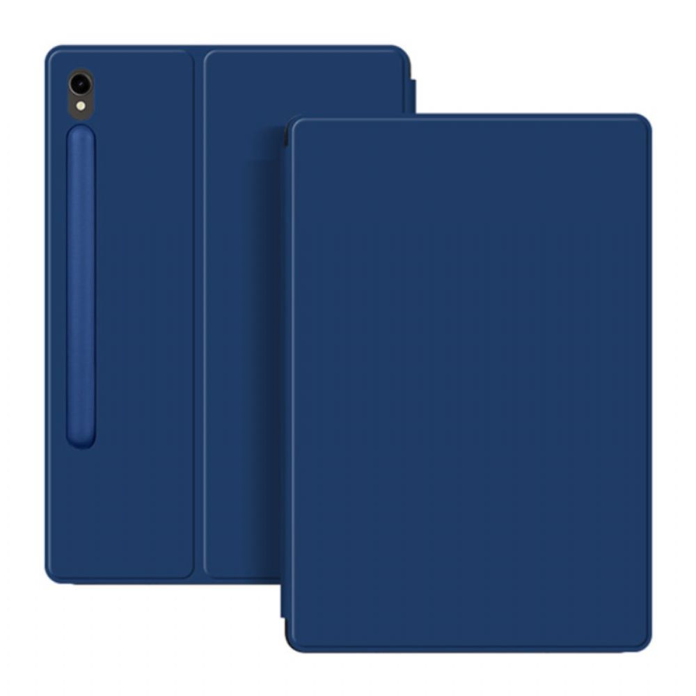 Case Für Samsung Galaxy Tab S9 Magnetisch