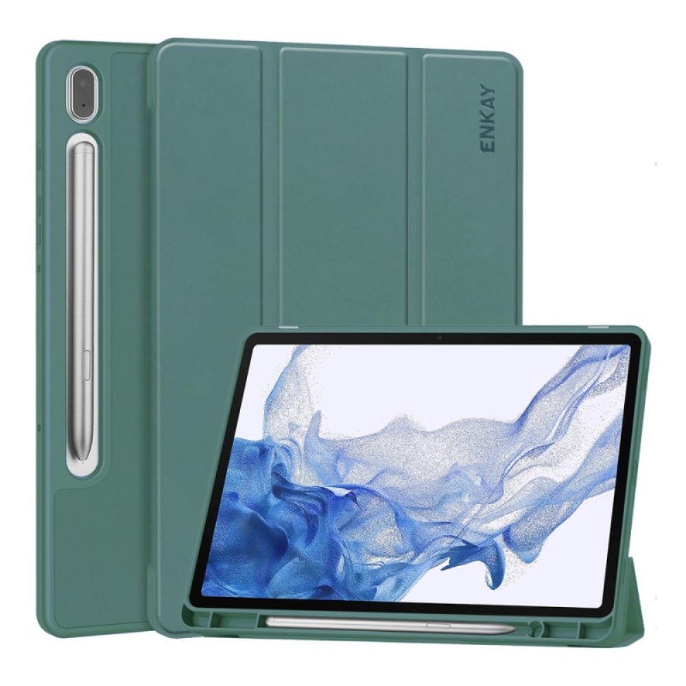 Samsung Galaxy Tab S9 Enkay Stylus-halter