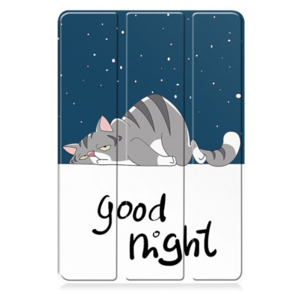 Samsung Galaxy Tab S9 Good Night Stylus-halter