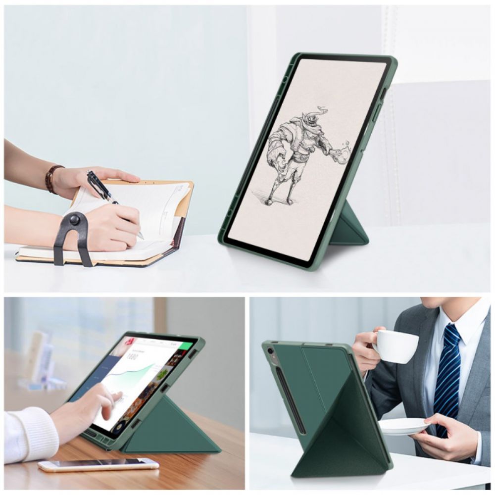 Samsung Galaxy Tab S9 Origami-unterstützung