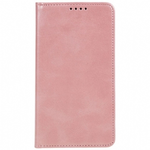 Flip Case Google Pixel 8 Pro Vintage-stil