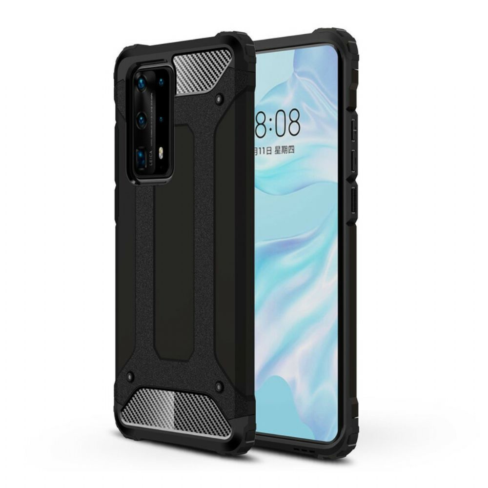 Handyhülle Für Huawei P40 Pro Plus Überlebender