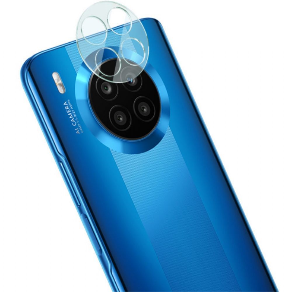 Schutzscheibe Aus Gehärtetem Glas Für Honor 50 Lite / Huawei Nova 8I Imak