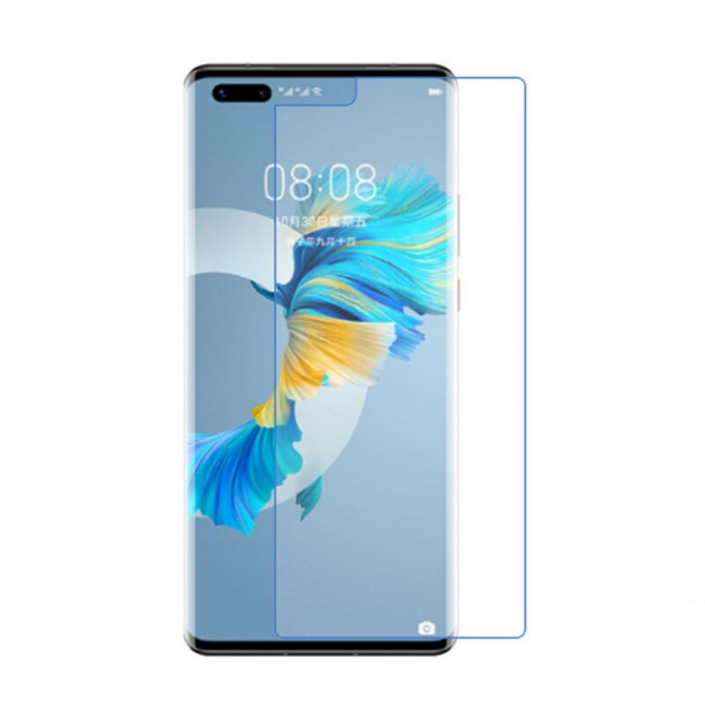 Displayschutzfolie Für Huawei Mate 40 Pro