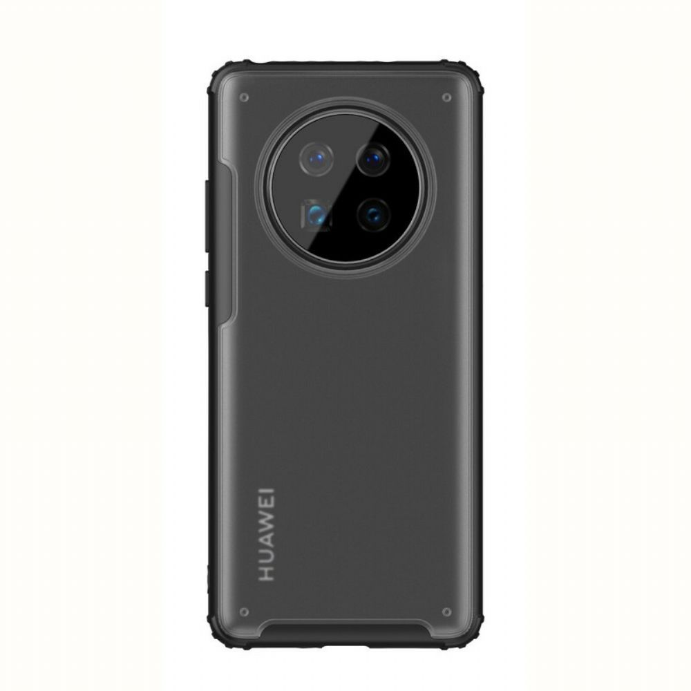 Handyhülle Für Huawei Mate 40 Pro Rüstungsserie