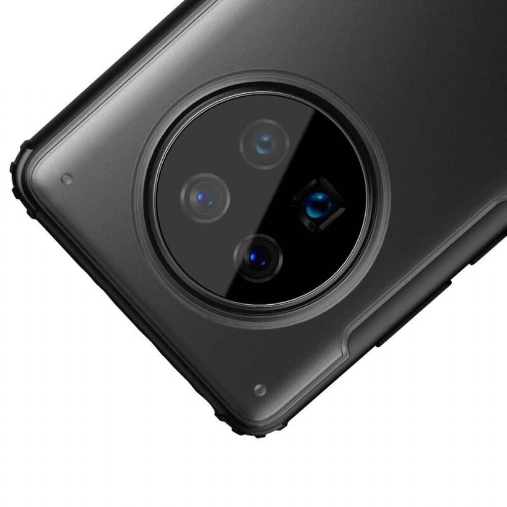 Handyhülle Für Huawei Mate 40 Pro Rüstungsserie