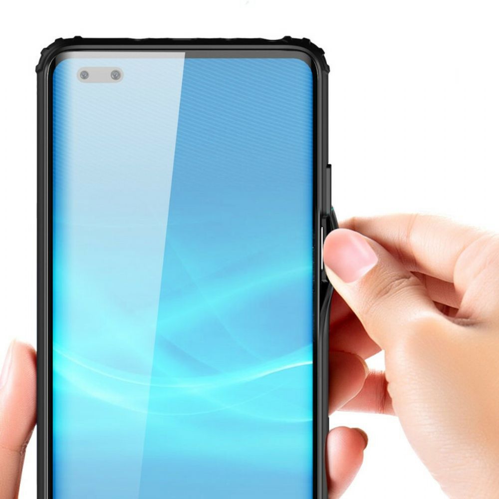 Handyhülle Für Huawei Mate 40 Pro Rüstungsserie