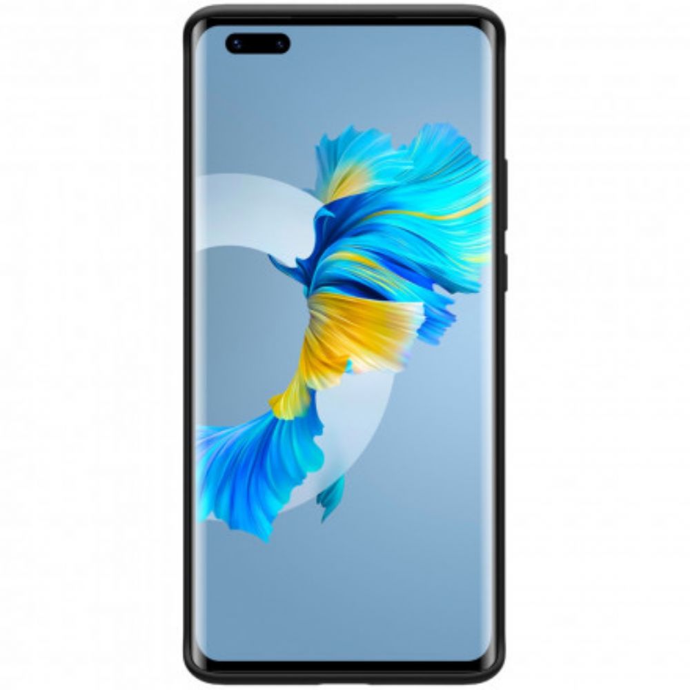 Hülle Für Huawei Mate 40 Pro Nillkin Flex Pure-serie