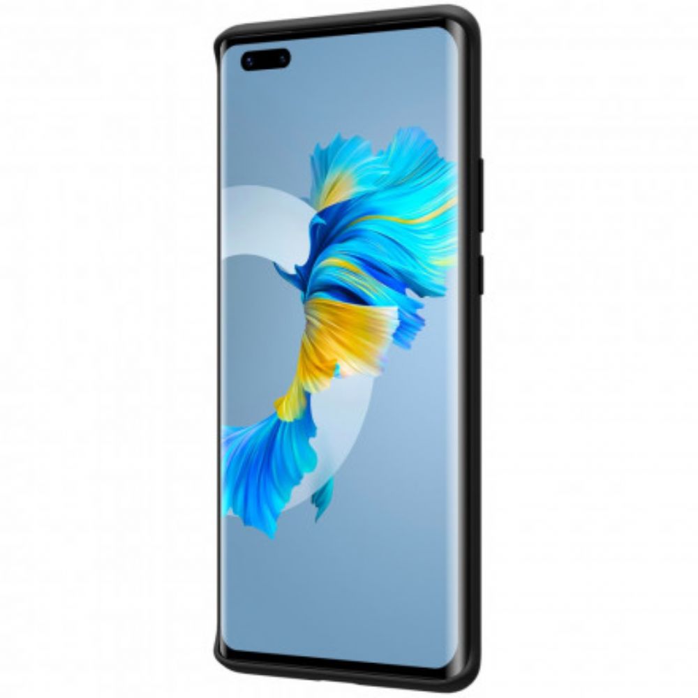 Hülle Für Huawei Mate 40 Pro Nillkin Flex Pure-serie