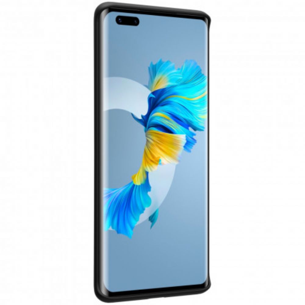 Hülle Für Huawei Mate 40 Pro Nillkin Flex Pure-serie