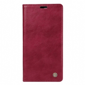 Flip Case Oppo Reno 11 Pro 5g Vintage Yikatu