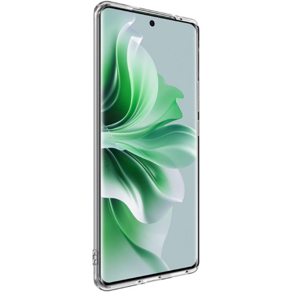 Hülle Oppo Reno 11 Pro 5g Handyhülle Ux-5 Imak-serie