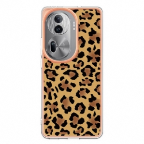 Hülle Oppo Reno 11 Pro 5g Leopardenmuster