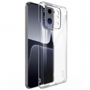 Handyhülle Für Xiaomi 13 Pro Imak Transparent