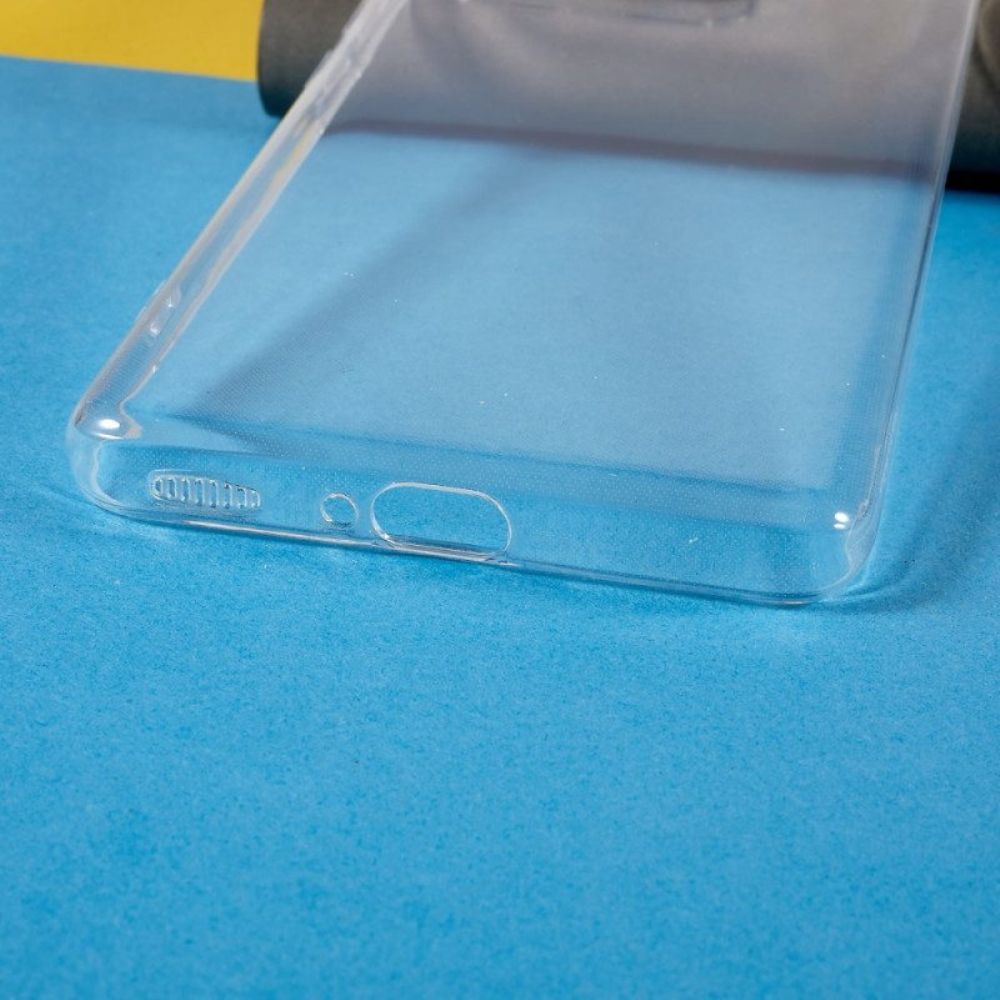 Hülle Für Xiaomi 13 Pro Einfach Transparent