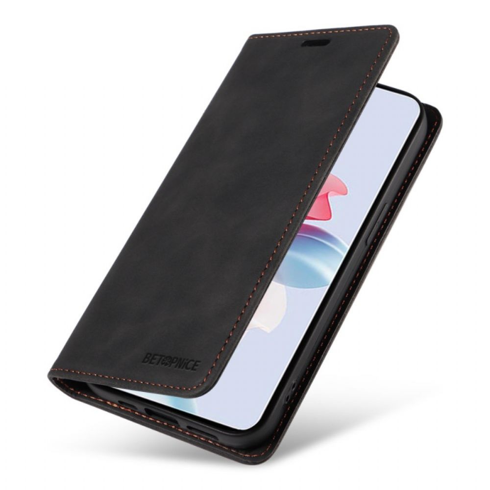 Flip Case Oppo Reno 11f 5g Betopnice