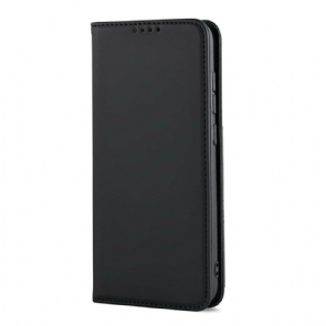 Schutzhülle Für Xiaomi Mi 10 Lite Flip Case Unterstützungskartenhalter