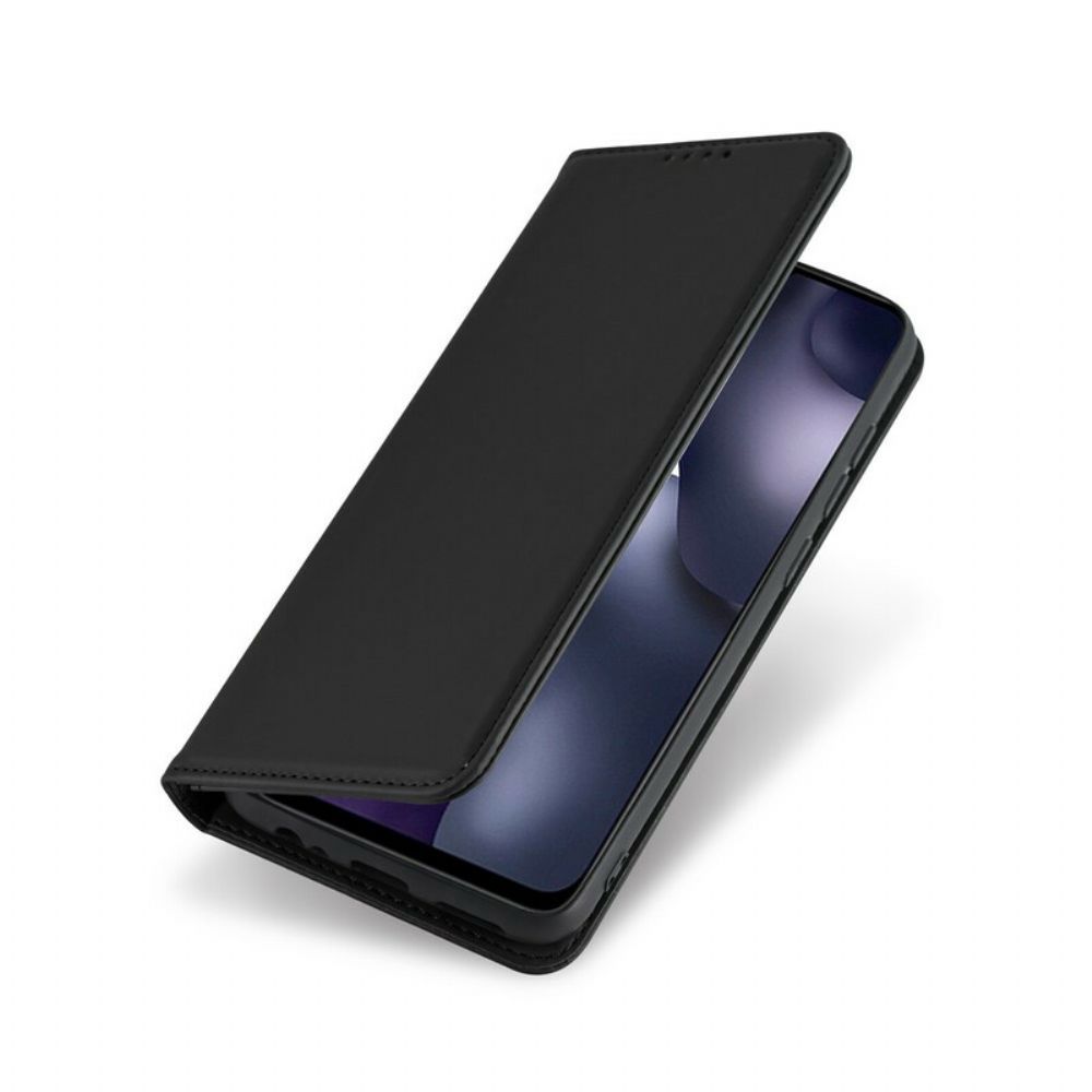 Schutzhülle Für Xiaomi Mi 10 Lite Flip Case Unterstützungskartenhalter