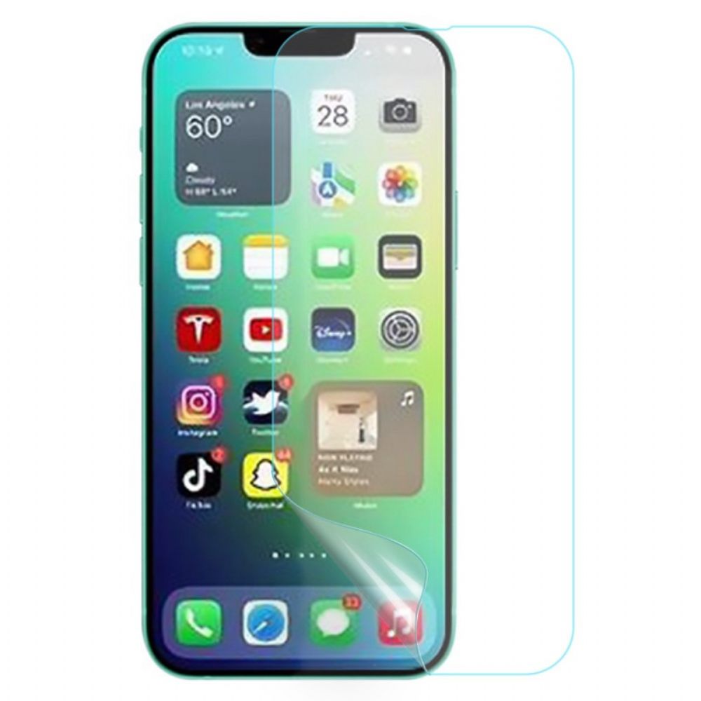 Displayschutz Für iPhone 14 Plus