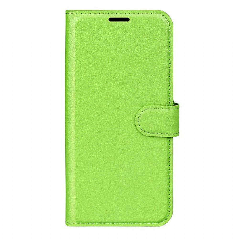 Flip Case Für Xiaomi 12 / 12X Klassisch