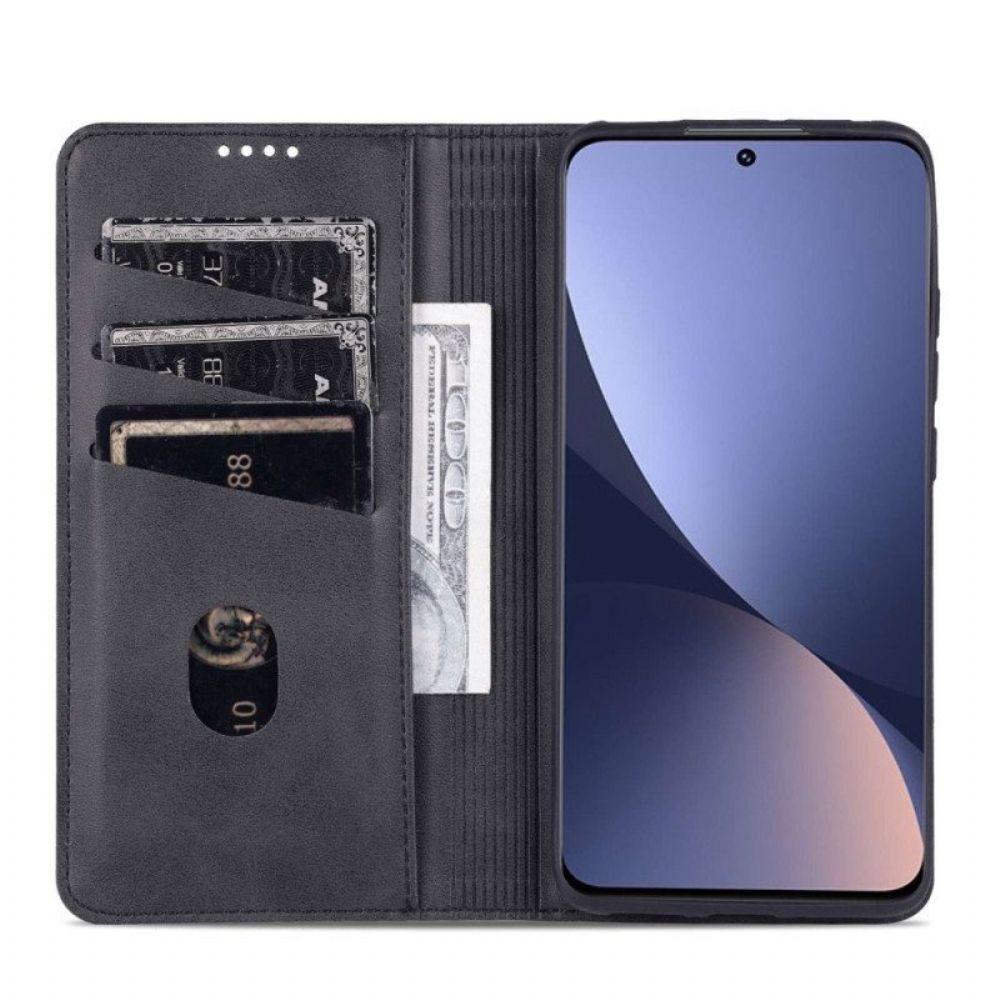 Schutzhülle Für Xiaomi 12 / 12X Flip Case Azns