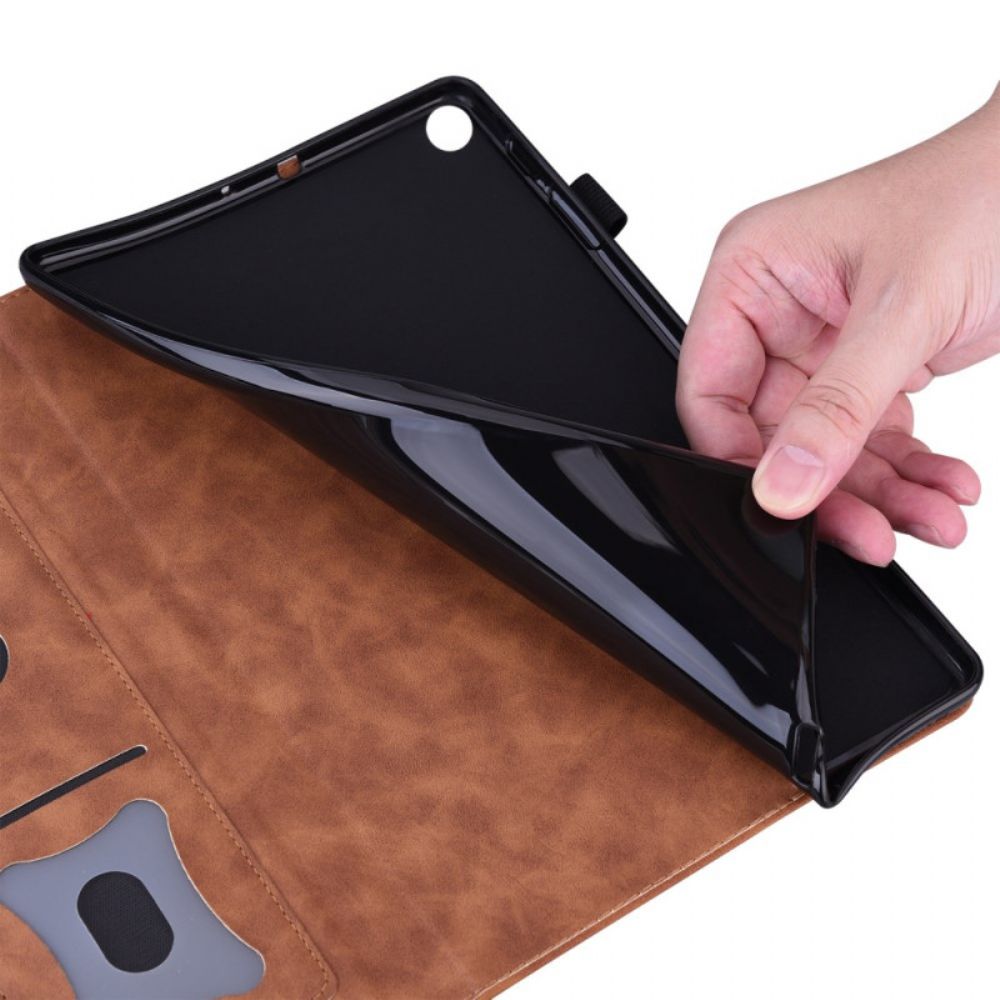 Case Samsung Galaxy Tab S9 Ultra Handyhülle Geschäft