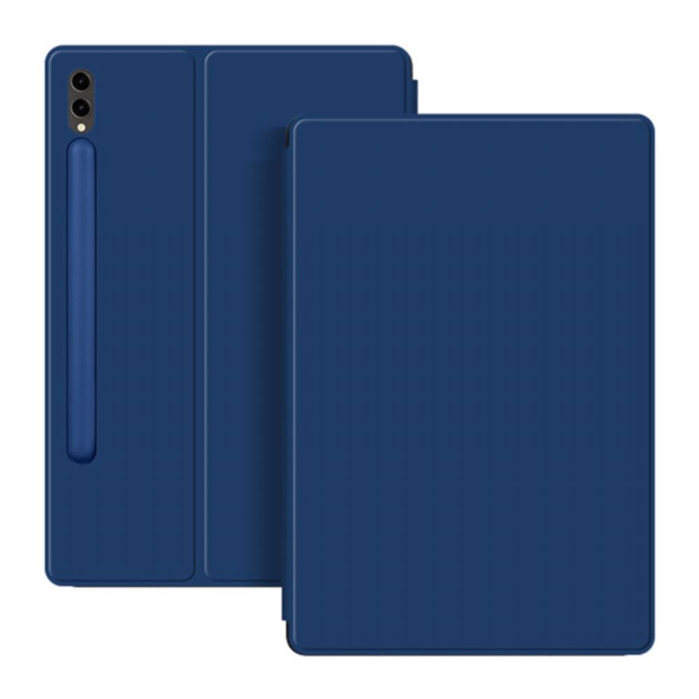 Case Samsung Galaxy Tab S9 Ultra Handyhülle Klassisch