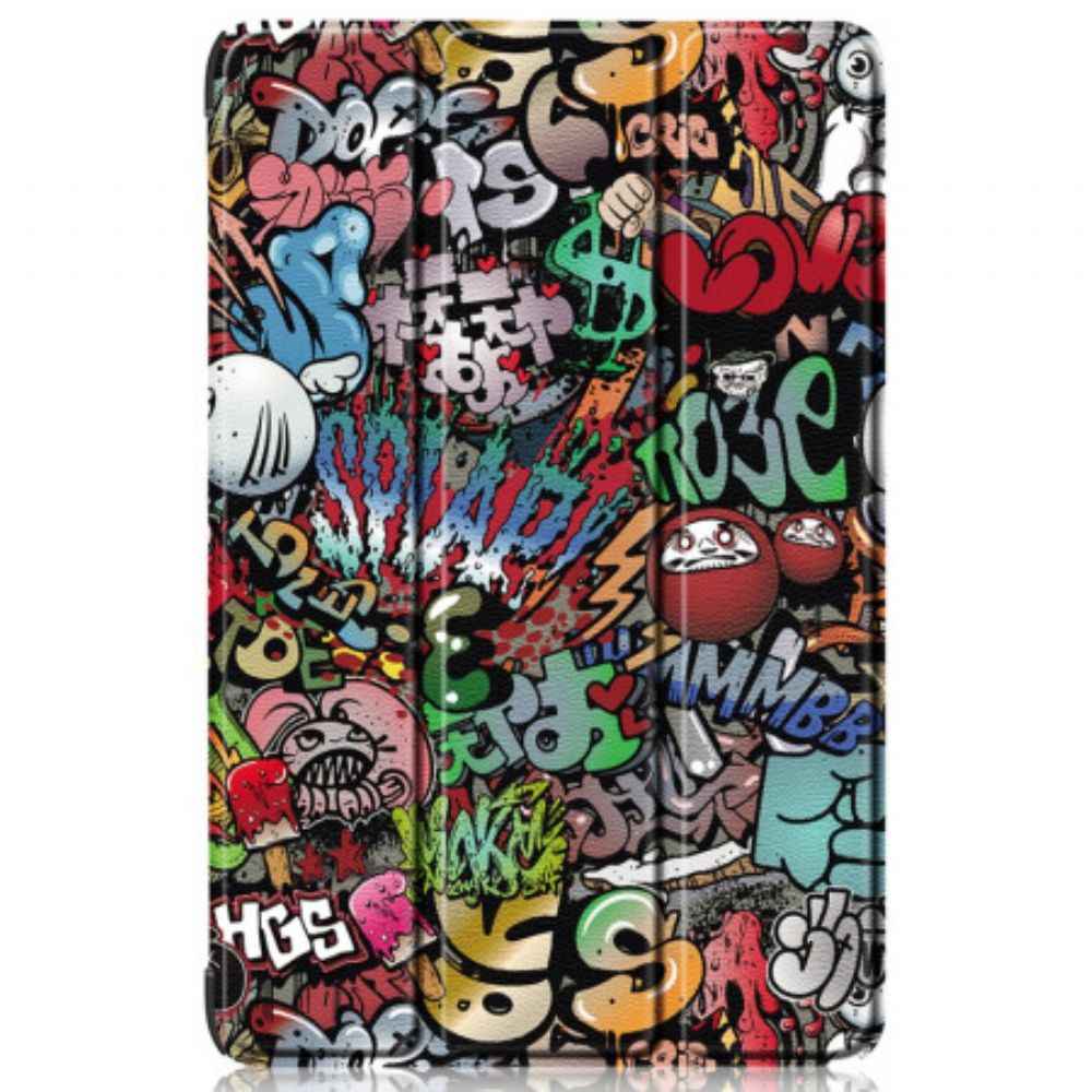 Samsung Galaxy Tab S9 Ultra Graffiti