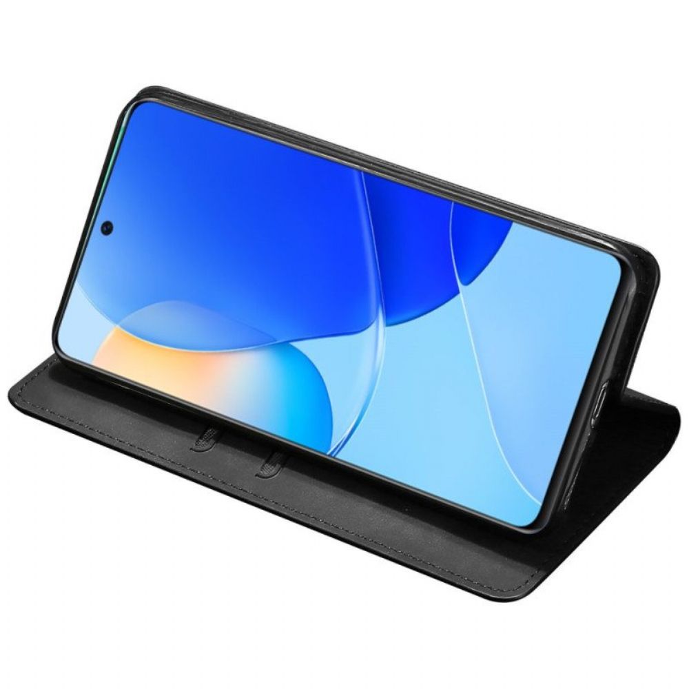 Schutzhülle Für Honor 90 Pro Flip Case Nüchternheit