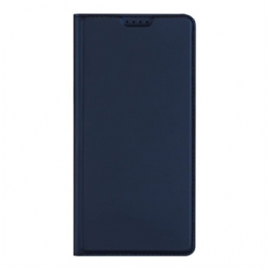 Schutzhülle Für Honor 90 Pro Flip Case Skin Pro Series Dux Ducis