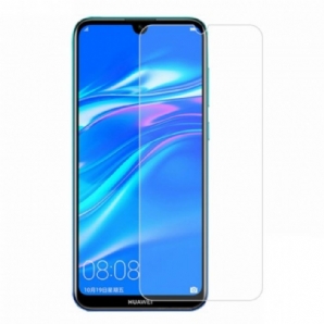 Schutz Aus Gehärtetem Glas Für Den Bildschirm Des Huawei Y7 2024