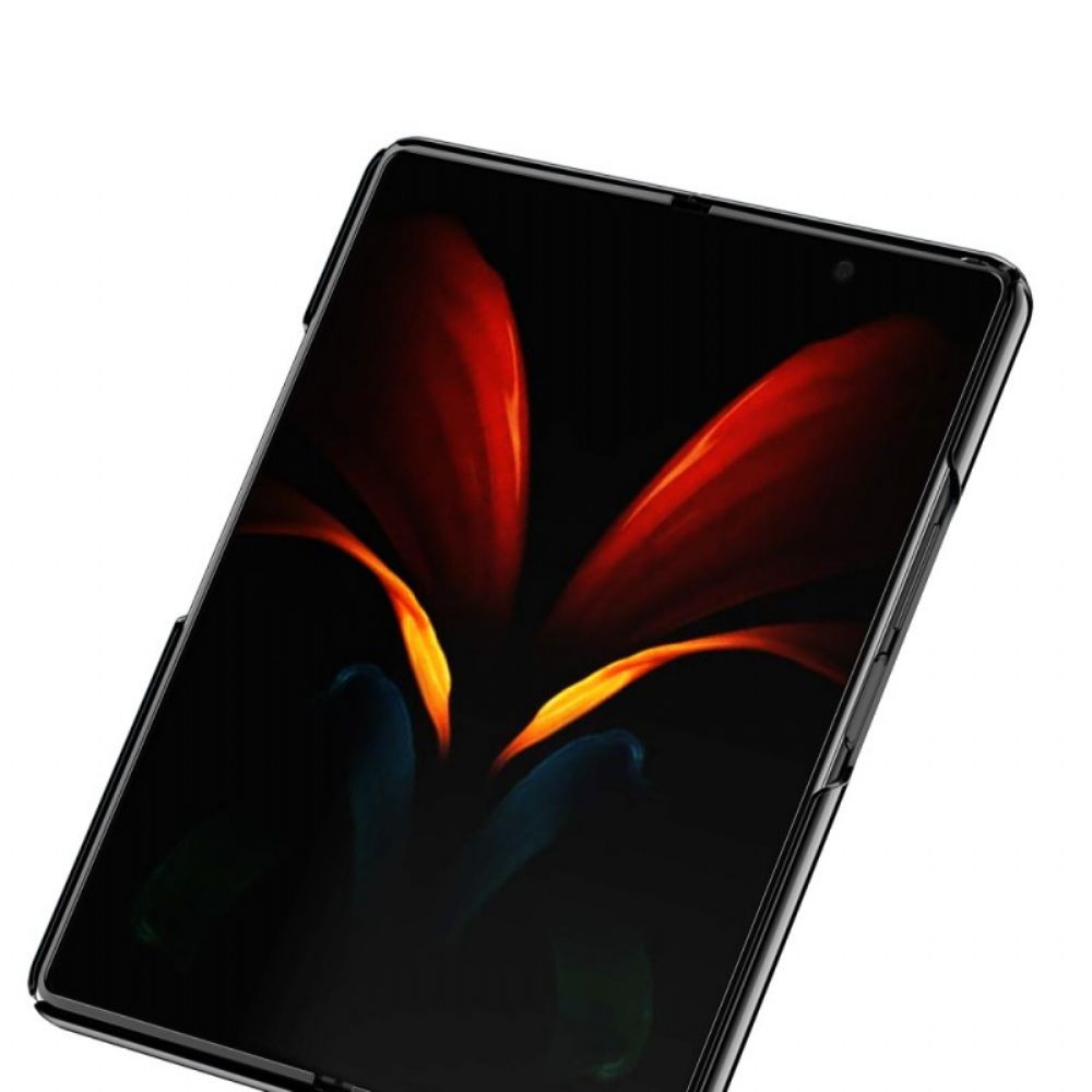 Handyhülle Für Samsung Galaxy Z Fold 3 5G Glänzend