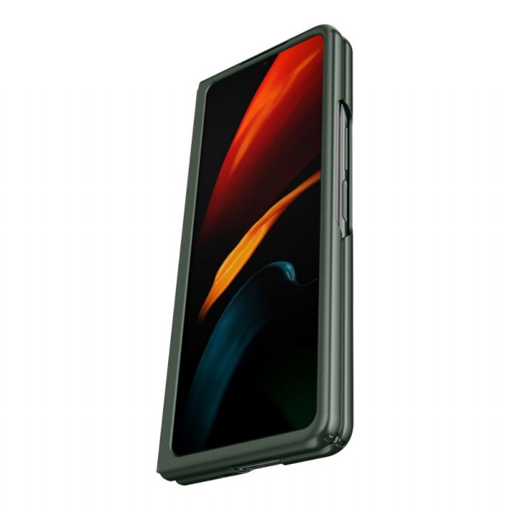 Handyhülle Für Samsung Galaxy Z Fold 3 5G Kumpel