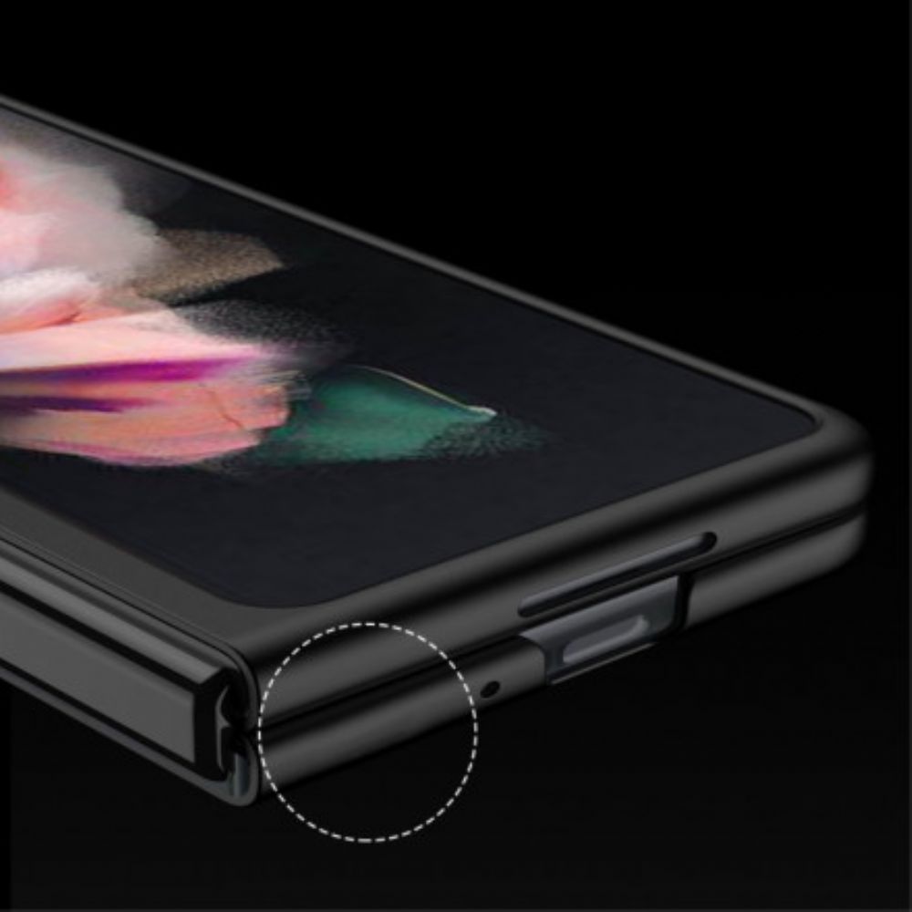 Handyhülle Für Samsung Galaxy Z Fold 3 5G Ultrafeines Design