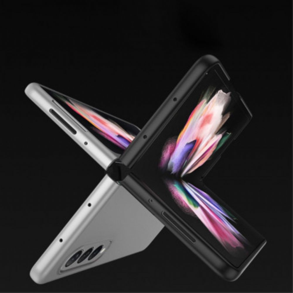 Handyhülle Für Samsung Galaxy Z Fold 3 5G Ultrafeines Design