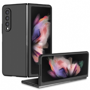 Hülle Für Samsung Galaxy Z Fold 3 5G Klassisch