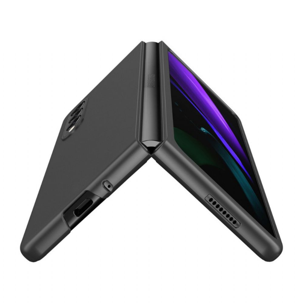 Hülle Für Samsung Galaxy Z Fold 3 5G Premium-kunststoff