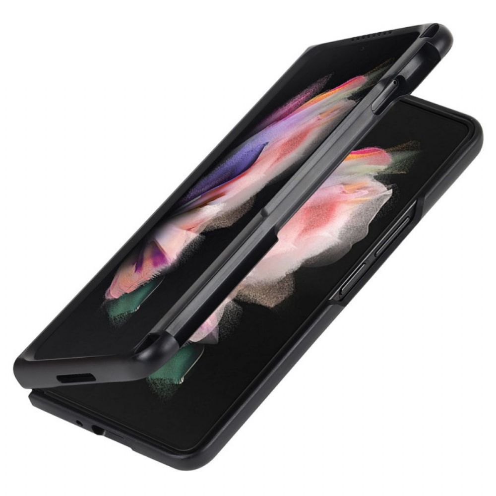 Hülle Für Samsung Galaxy Z Fold 3 5G Stifthalter-design